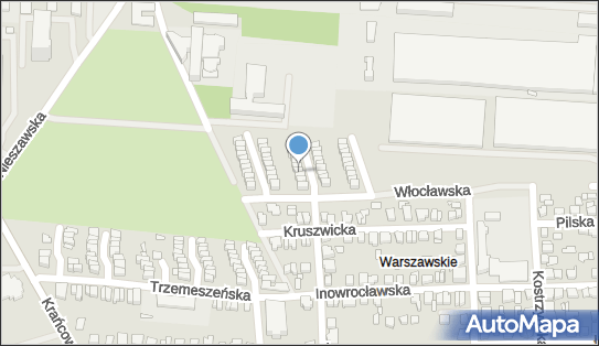 Wojciech Klawikowski - Działalność Gospodarcza, Koronowska 7 61-046 - Przedsiębiorstwo, Firma, NIP: 7822011513