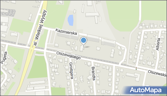 Wojciech Kopaczyński - Działalność Gospodarcza, Wrocław 51-657 - Przedsiębiorstwo, Firma, numer telefonu