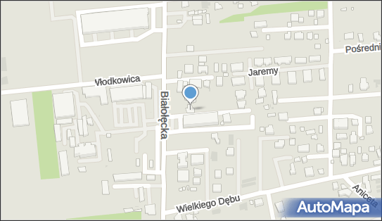 Wojciech Koprowski G3, ul. Białołęcka 174, Warszawa 03-253 - Przedsiębiorstwo, Firma, NIP: 5221422794