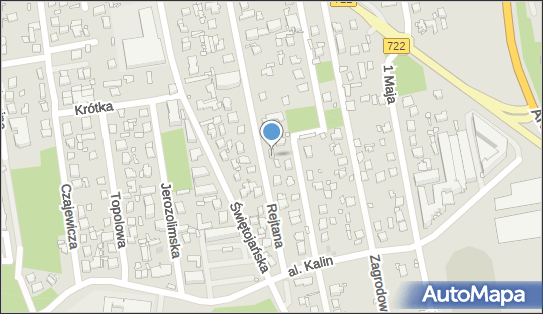 017429017, Wojciech Kościk Pro-Install 