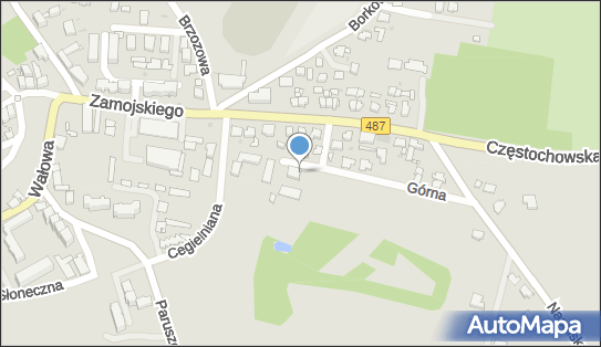 7511278332, Kot Wojciech 