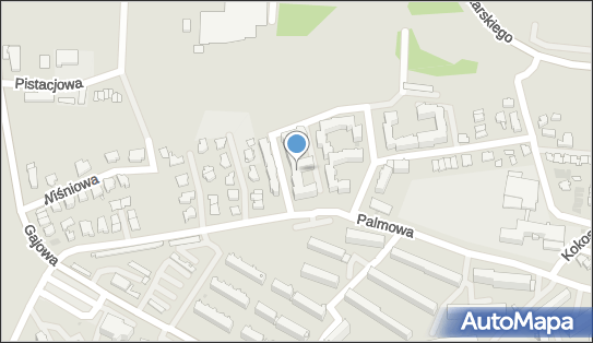 Wojciech Kowalczuk - Działalność Gospodarcza, ul. Palmowa 30A 15-795 - Przedsiębiorstwo, Firma, numer telefonu, NIP: 5422761882