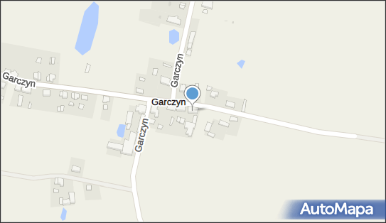 Wojciech Kozłowski, Garczyn 50, Garczyn 83-420 - Przedsiębiorstwo, Firma, NIP: 5911350701