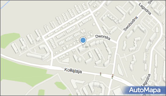 5422052536, Usługi Remontowo - Budowlane Wojciech Kozłowski 