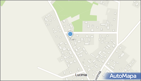 8111122176, Wojciech Kramek Firma Handlowo-Usługowa w.E.Gum Lux 