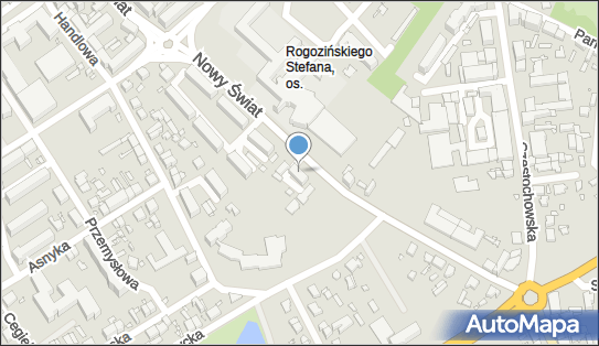6181238380, Indywidualna Specjalistyczna Praktyka Lekarska Wojciech Krężel 