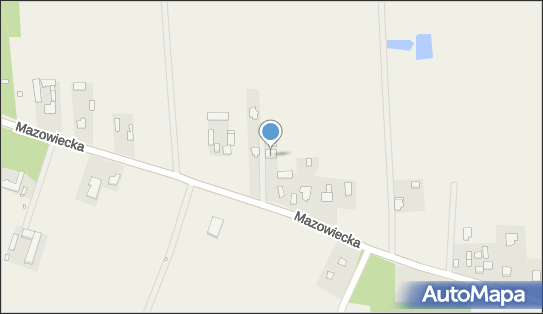 Wojciech Król Wojtas, Mazowiecka 29, Nowe Racibory 05-555 - Przedsiębiorstwo, Firma, NIP: 1230769408