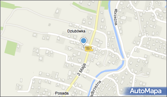6841245329, Krukar Wojciech Usługi Kartograficzne 