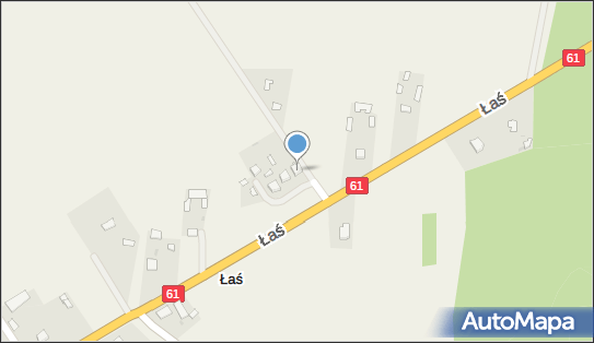 Wojciech Kulas Elektro-Perfekt, Łaś 45, Łaś 06-225 - Przedsiębiorstwo, Firma, NIP: 7571166393