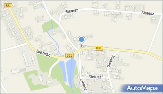 7941271427, Pizzeria Cool - As, Wojciech Kulas 