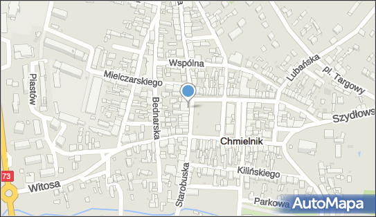 Wojciech Kwiatkowski Technika Grzewcza i Sanitarna Max, Rynek 15 26-020 - Przedsiębiorstwo, Firma, NIP: 6551166550