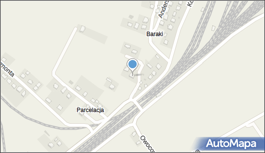 7951070788, Wojciech Łaba Zakład Elekromechaniczny 