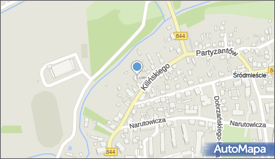 9191148740, Wojciech Lecko Instalatorstwo Centralnego Ogrzewania Oraz Wodno - Kanalizacyjnej Instalacji Gazowych 