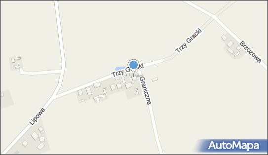 Wojciech Lewicki Firma Gracki Wojciech Lewicki, ul. Trzy Gracki 8 84-107 - Przedsiębiorstwo, Firma, NIP: 5871001703