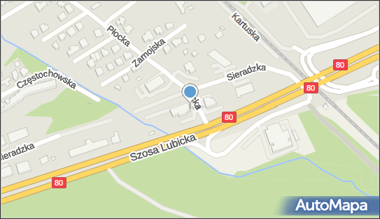 8792335073, Ludwisiak-Stomatologia Wojciech Ludwisiak; Motel Ludwisiak 