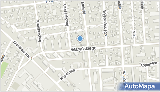 Wojciech Malinowski - Działalność Gospodarcza 27-400 - Przedsiębiorstwo, Firma, NIP: 6611000624