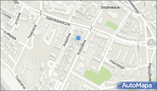 6442821576, Direct Native Wojciech Męcik 