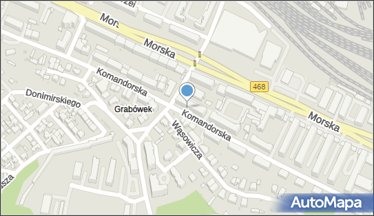 9581357411, Wojciech Mikuła, Administracyjno - Techniczna Obsługa Budynków 