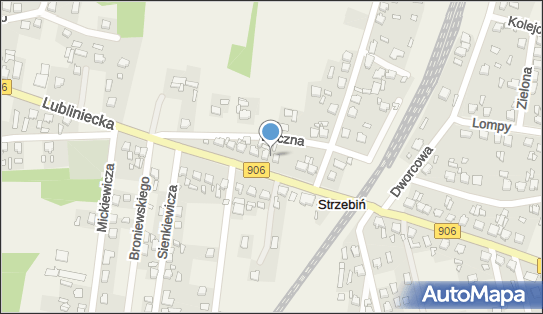 Wojciech Musik F.U.Fun Company, ul. Lubliniecka 21, Strzebiń 42-288 - Przedsiębiorstwo, Firma, NIP: 5751756008