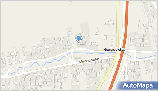 Wojciech Ożóg, Nienadówka 716, Nienadówka 36-052 - Przedsiębiorstwo, Firma, NIP: 8141435170