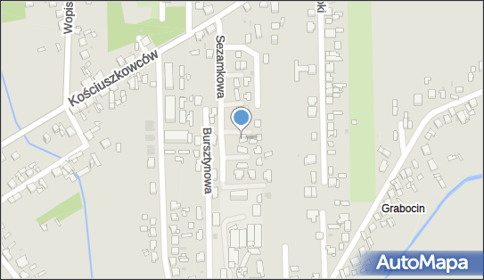 Wojciech Parkitny Bozz, ul. Sezamkowa 29, Dąbrowa Górnicza 42-530 - Przedsiębiorstwo, Firma, NIP: 9490264081