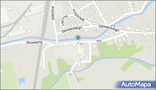 Wojciech Patera, Przedsiębiorstwo Produkcyjno Handlowo-Usługowe 47-420 - Przedsiębiorstwo, Firma, NIP: 6391005469