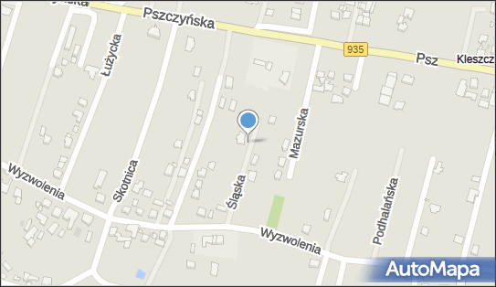 Wojciech Pietraszek, ul. Śląska 5, Żory 44-240 - Przedsiębiorstwo, Firma, NIP: 6511013691