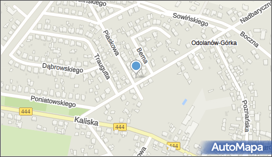 6221413904, Wojciech Przerwa Instal-Co-Gaz 