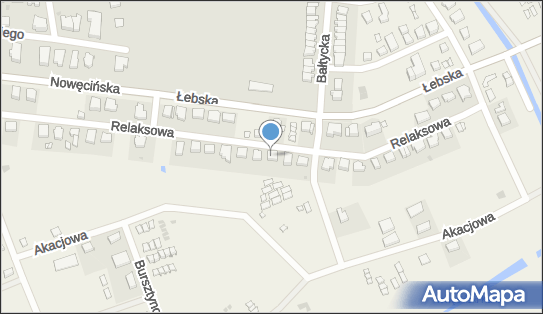 Wojciech Raszkiewicz - Działalność Gospodarcza, ul. Relaksowa 35 84-360 - Przedsiębiorstwo, Firma