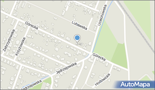 8991067020, Wojciech Ręgorowicz Usługi Ogrodnicze 