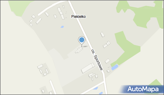 Wojciech Sadowski DWS Wind Turbine Service, Osiedle Sportowe 26A 87-500 - Przedsiębiorstwo, Firma, NIP: 8771391178