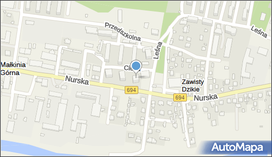 7591194116, F.H.U.