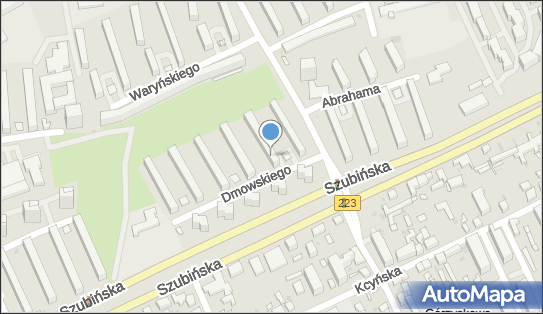 Wojciech Śmielecki, ul. Romana Dmowskiego 4, Bydgoszcz 85-319 - Przedsiębiorstwo, Firma, NIP: 9670512824