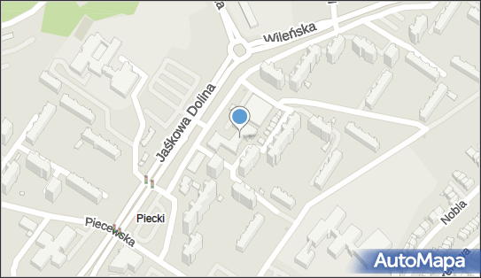 5831881721, Usługi Pralnicze Wojciech Stencel 