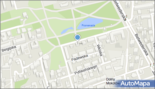 5211032749, Promenada, Wojciech Stępniak 