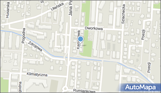 Wojciech Superson Adwis, ul. Kameliowa (1) 6A, Warszawa 05-077 - Przedsiębiorstwo, Firma, NIP: 7122598717