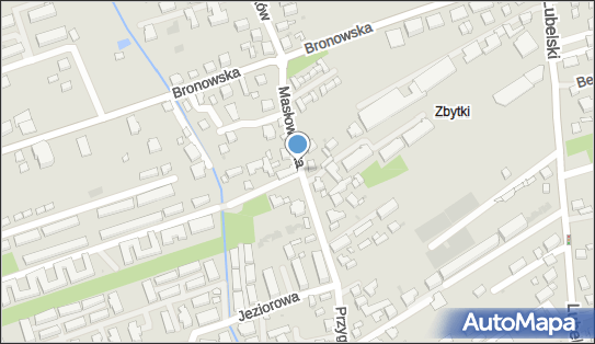 Wojciech Szwałek ABS Data, Masłowiecka 11, Warszawa 03-992 - Przedsiębiorstwo, Firma, NIP: 5251075825