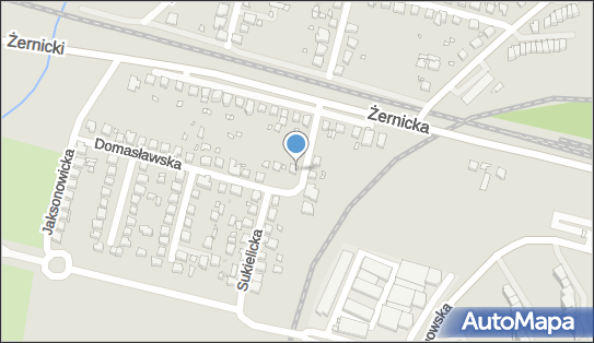 Wojciech Szylik, Domasławska 3, Wrocław 54-310 - Przedsiębiorstwo, Firma, NIP: 8942664141