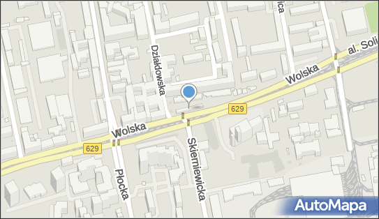 5341276527, Wojciech Tomaszewski Tomfed 
