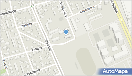 Wojciech Trenkner, ul. Wita Stwosza 31B, Gdańsk 80-312 - Przedsiębiorstwo, Firma, NIP: 5851265735