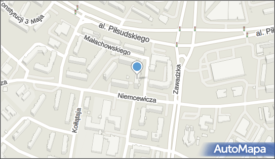 7181921290, AssistBrokers Wojciech Trzaska 
