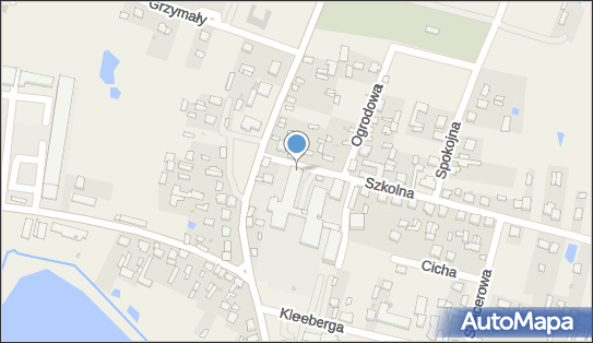 Wojciech Tura, ul. Szkolna 4A, Adamów 21-412 - Przedsiębiorstwo, Firma, NIP: 8251264893