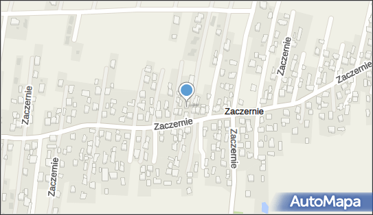 Wojciech Ulman - Działalność Gospodarcza, Zaczernie 307 36-062 - Przedsiębiorstwo, Firma, NIP: 8131460723