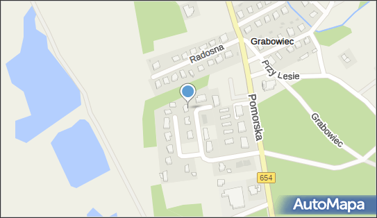 Wojciech Walczyk Loko Servis, ul. Obi-Wana Kenobiego 10, Grabowiec 87-162 - Przedsiębiorstwo, Firma, NIP: 9561499295