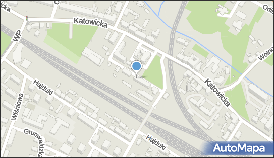 Wojciech Wójcik, ul. Karola Świerczewskiego 7A, Świętochłowice 41-600 - Przedsiębiorstwo, Firma, NIP: 6451004227