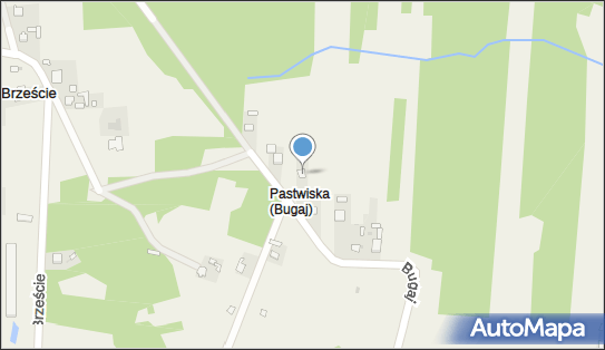 Wojciech Wróbel - Działalność Gospodarcza, Bugaj 38, Bugaj 26-120 - Przedsiębiorstwo, Firma, NIP: 6641045525