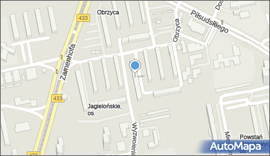 Wojciech Wróbel, os. Jagiellońskie 96, Poznań 61-219 - Przedsiębiorstwo, Firma, NIP: 7822450371