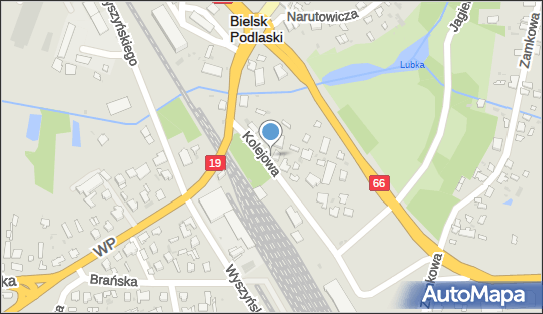 5431792793, Biuro Projektowe Żero Wojciech Żero 
