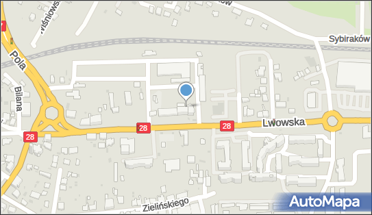 Wojciech Zubik Igloo-System, Lwowska 11a, Przemyśl 37-700 - Przedsiębiorstwo, Firma, NIP: 7951203338