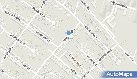 8941951111, Prywatna Praktyka Lekarska Wojciechowska Teresa 